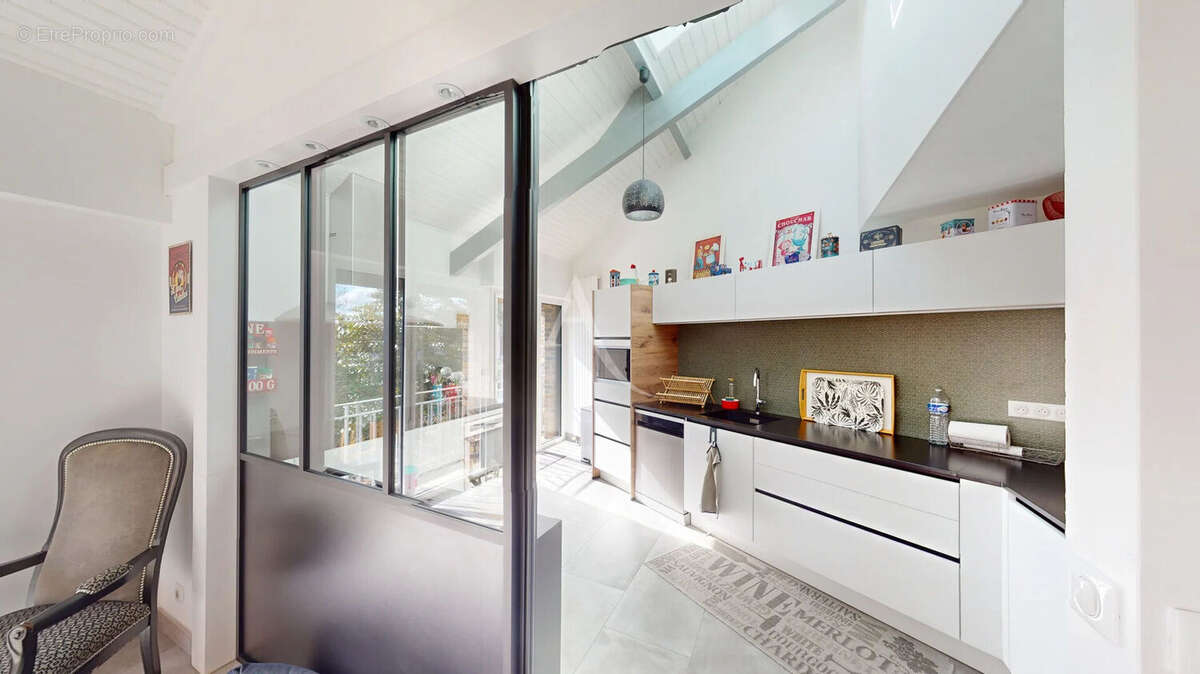 Maison à PALAISEAU