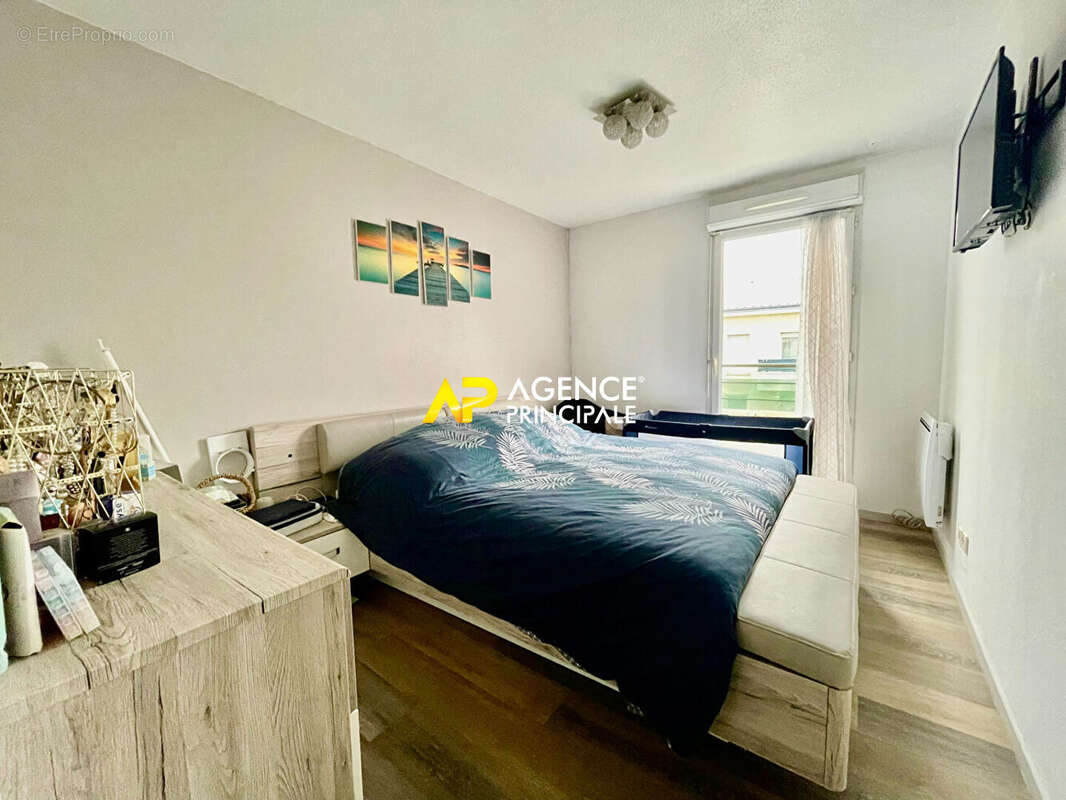 Appartement à ARGENTEUIL