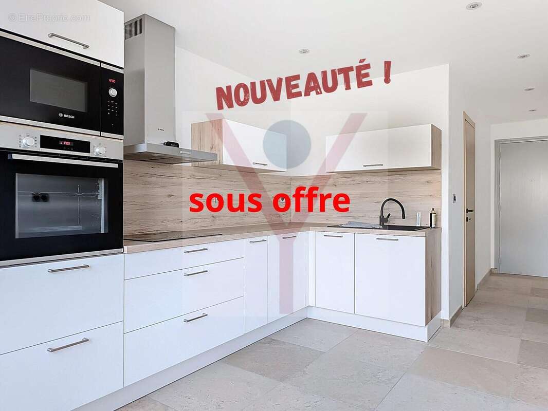 Appartement à BOURG-EN-BRESSE