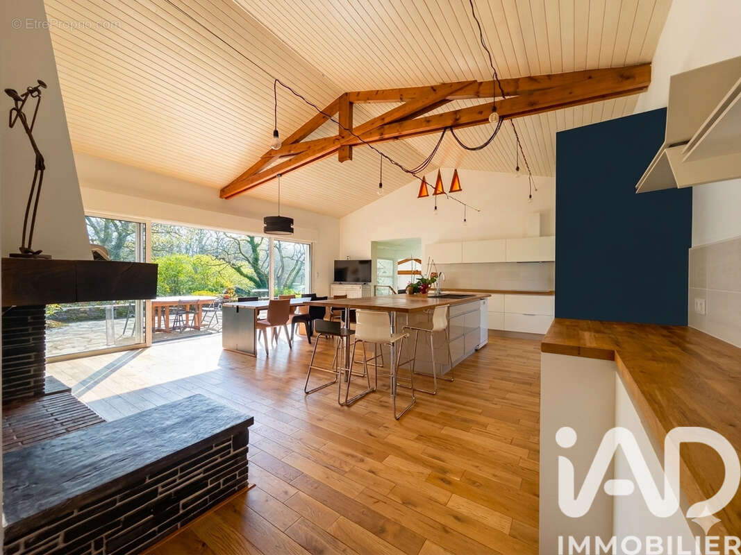 Photo 6 - Maison à SUCE-SUR-ERDRE