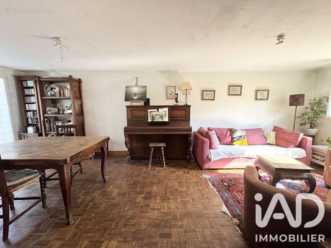 Photo 7 - Maison à MASSY