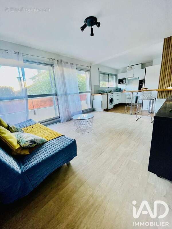 Photo 3 - Appartement à BAYONNE