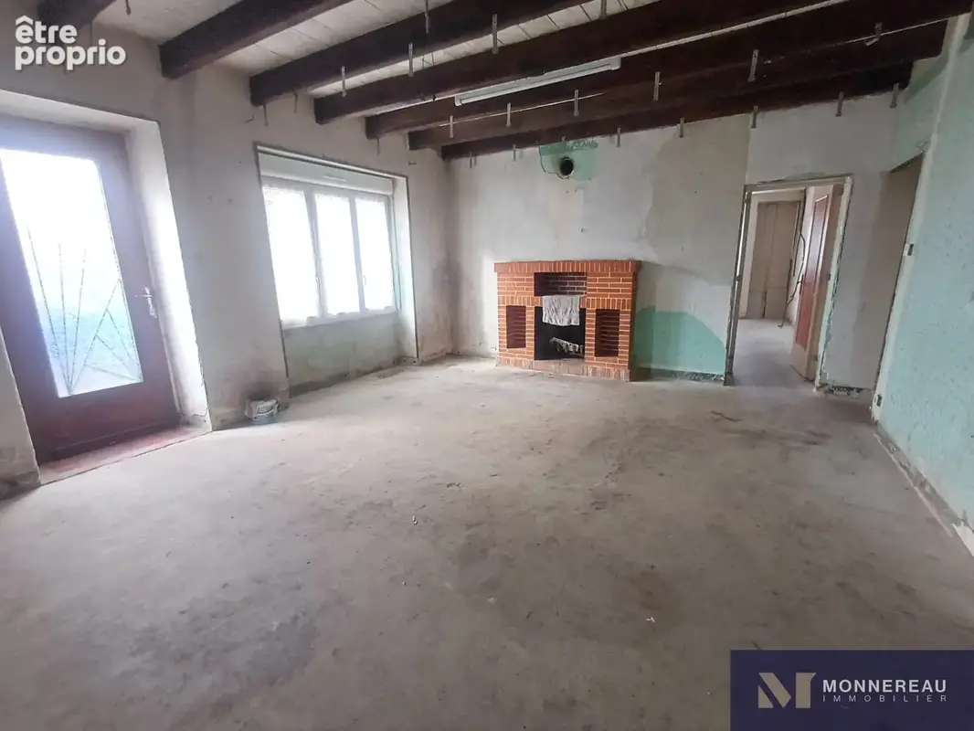 Maison individuelle pour grande famille ou investisseur - photo 14