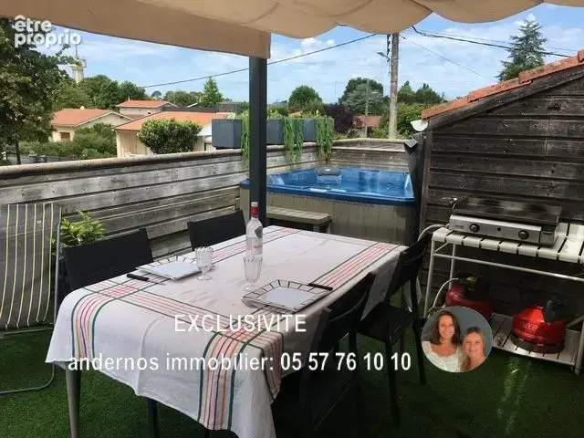 Appartement 4 pièces 82 m² à vendre à Andernos-Les-Bains (33510) - photo 7