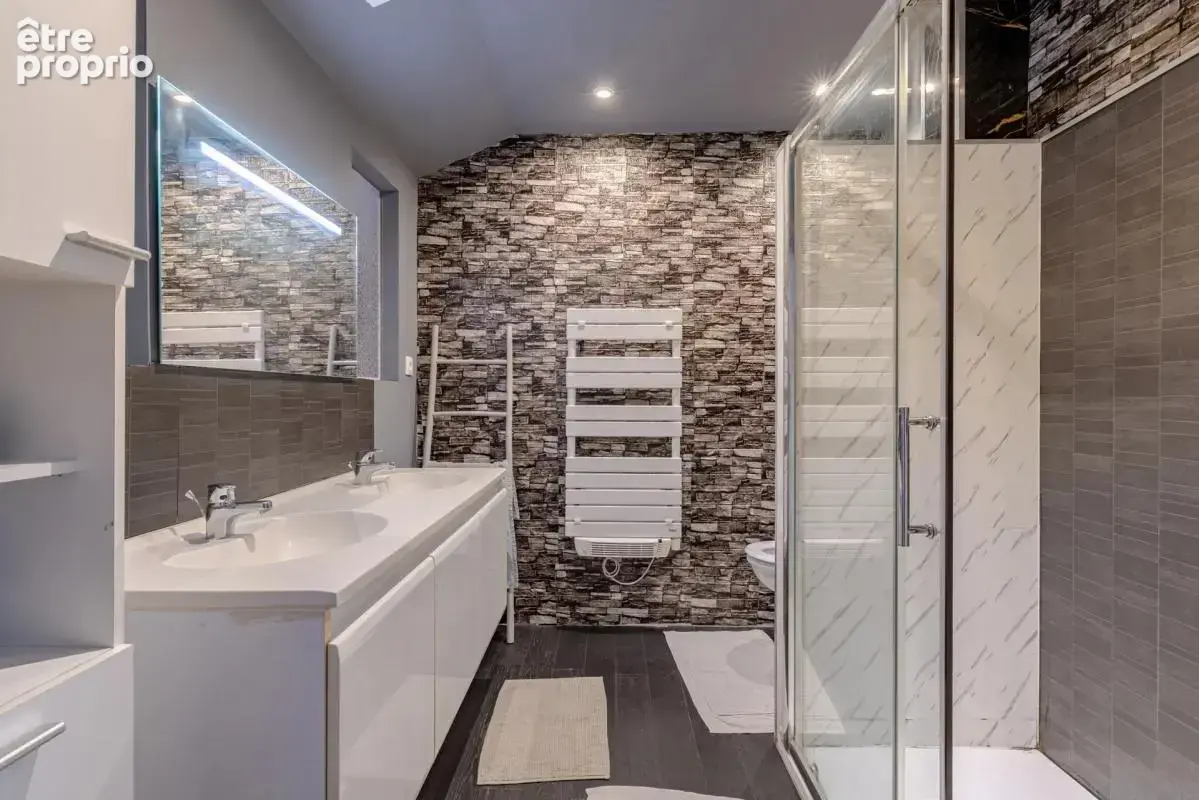 Maison de 7 pièces de 175 m² à Valenton - photo 15
