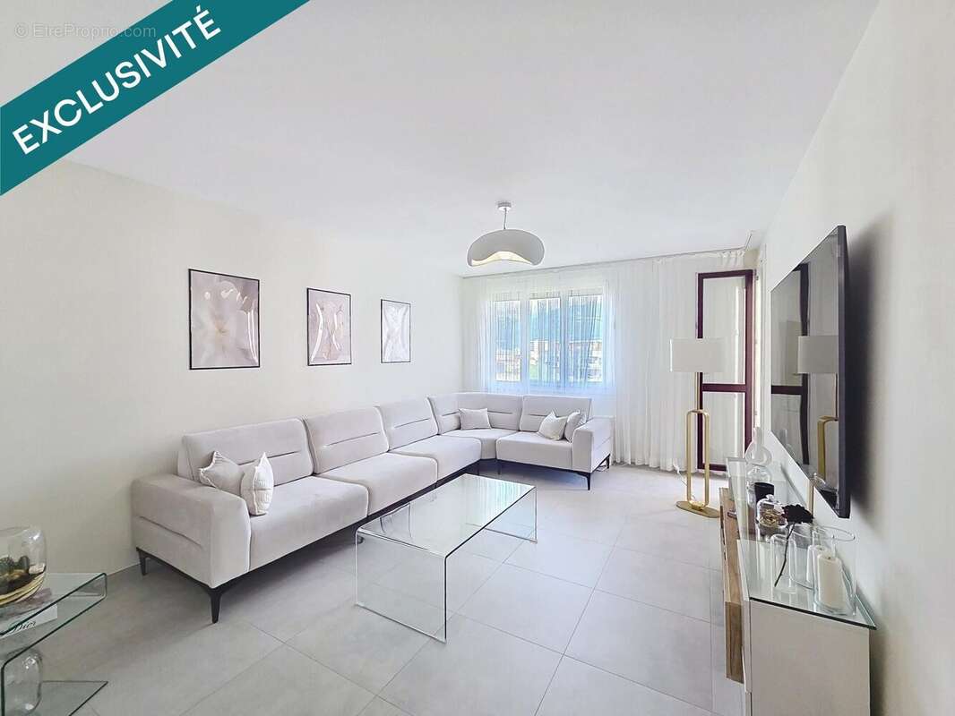 Photo 4 - Appartement à ECHIROLLES