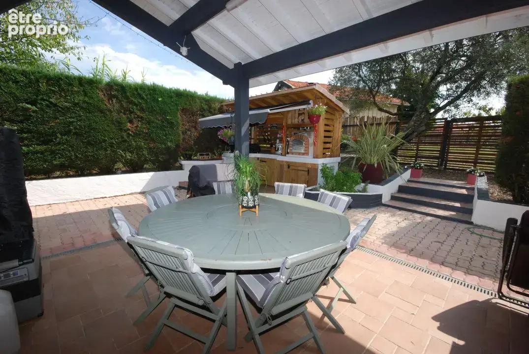 Maison 169 m² à Begaar  - photo 3