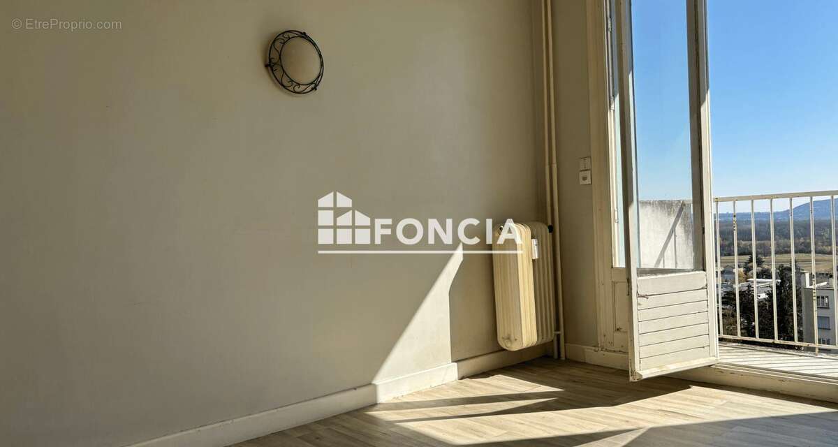 Appartement à TREVOUX