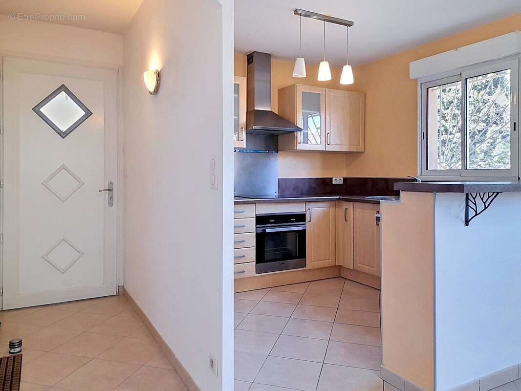 Appartement à BEZIERS
