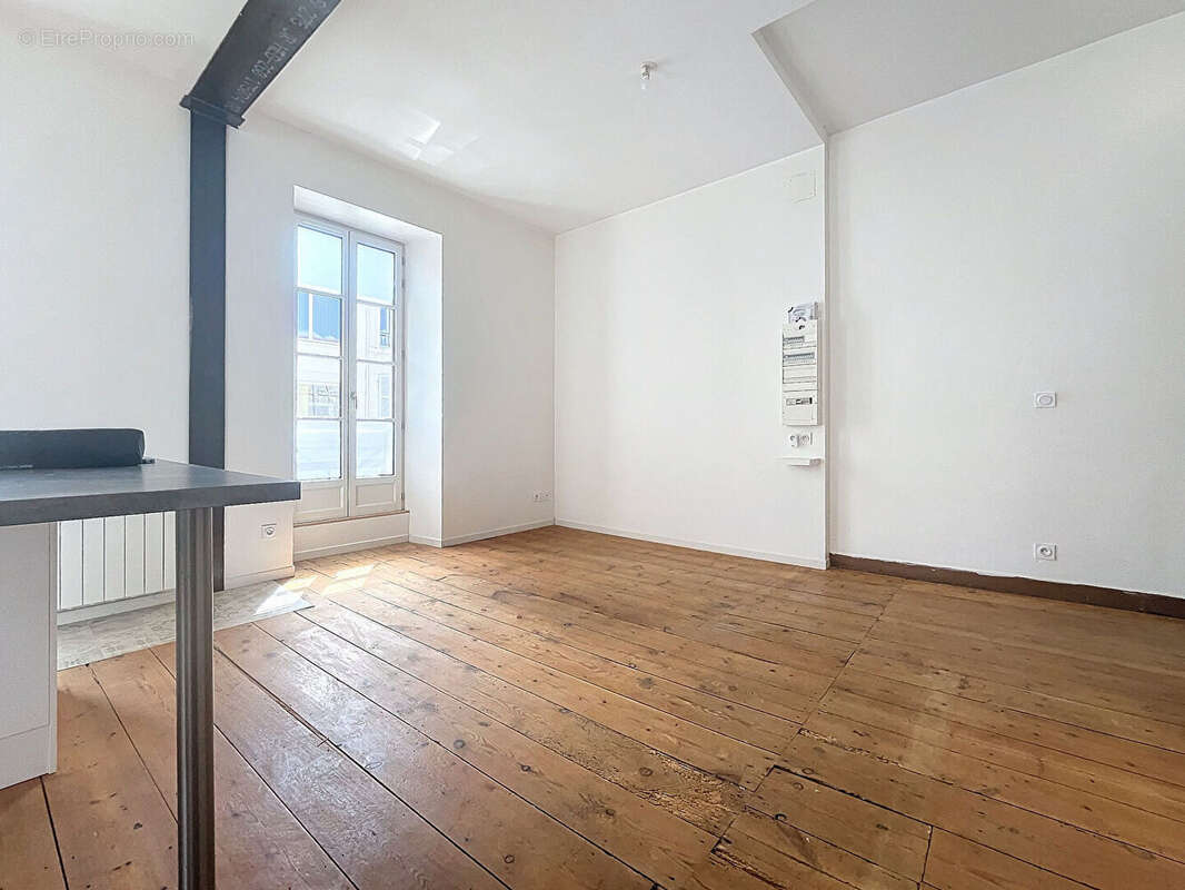 Appartement à ROCHEFORT