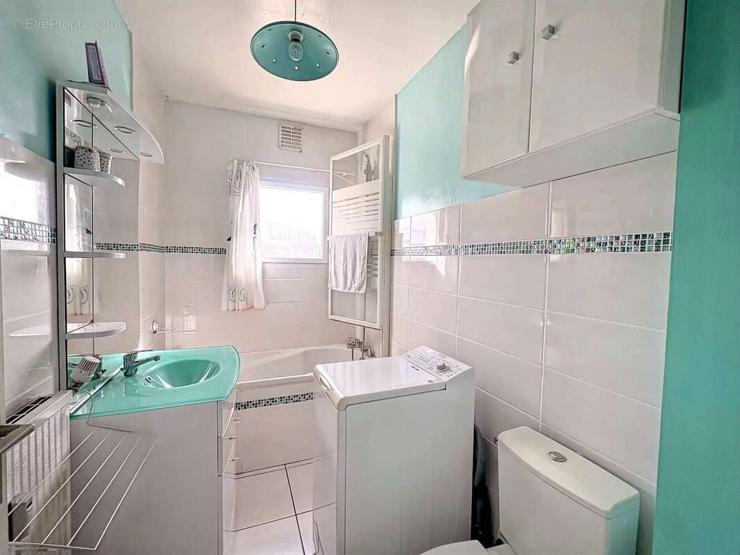 Appartement à CAMIERS