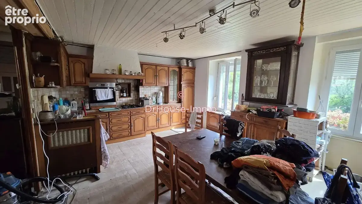 Maison 6 pièces 130 m² à vendre à Saint-Caradec-Tregomel (56540) - photo 24