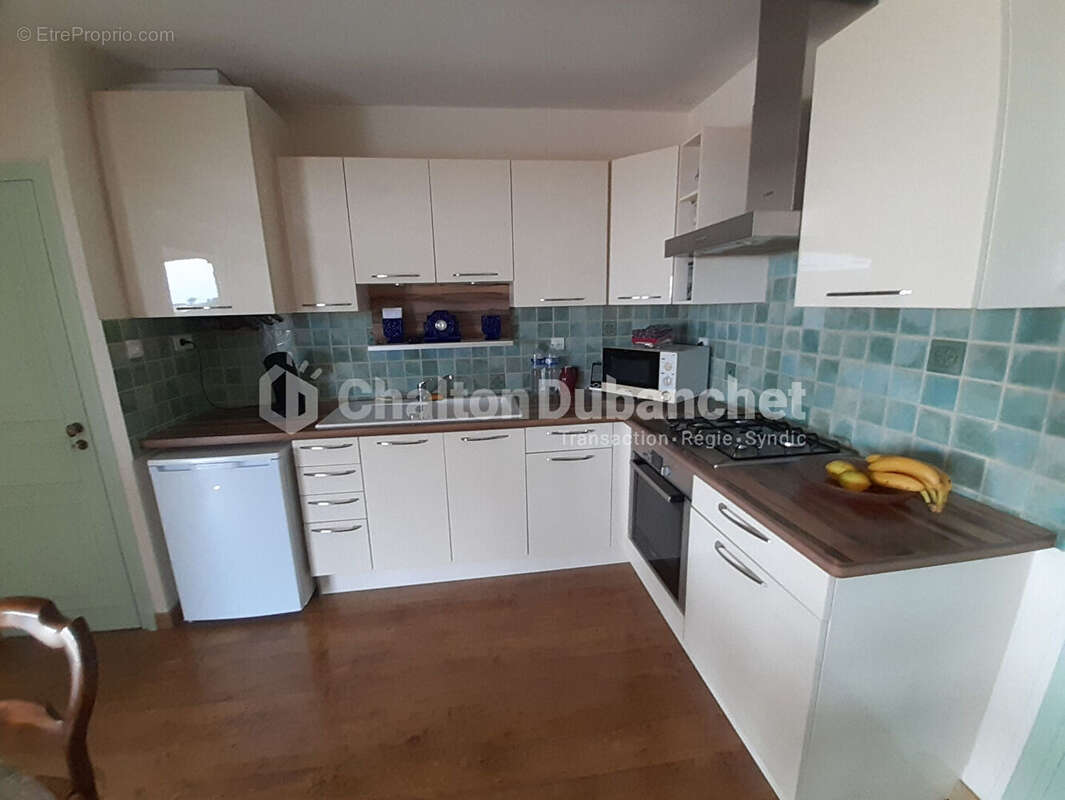 Appartement à BUSSIERES