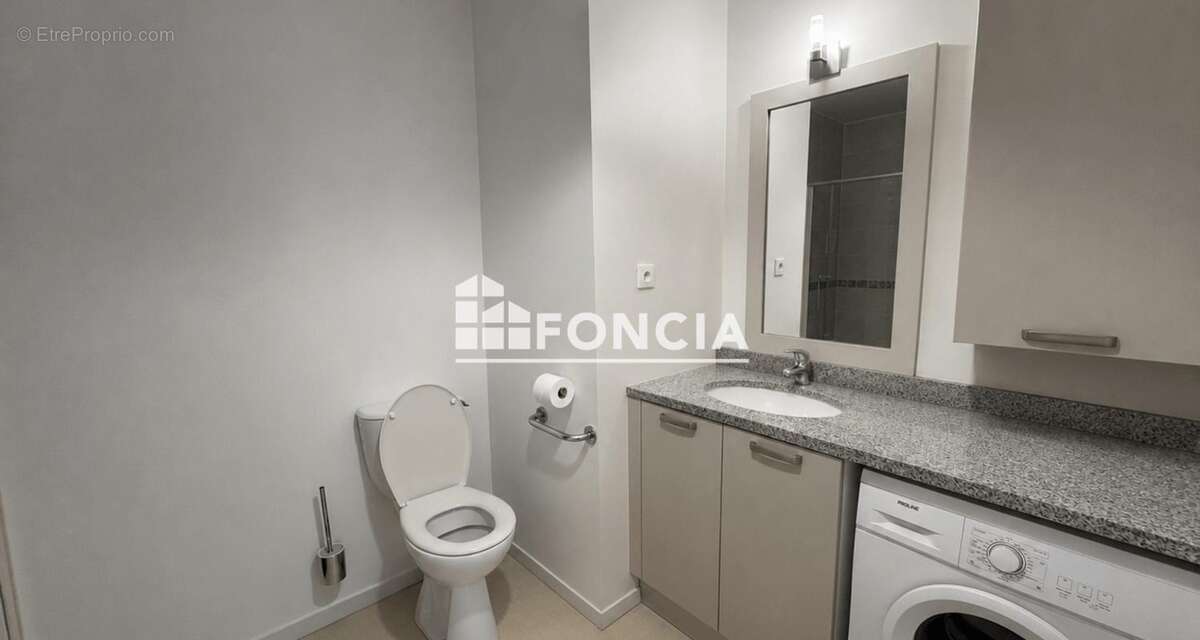 Appartement à LE MANS