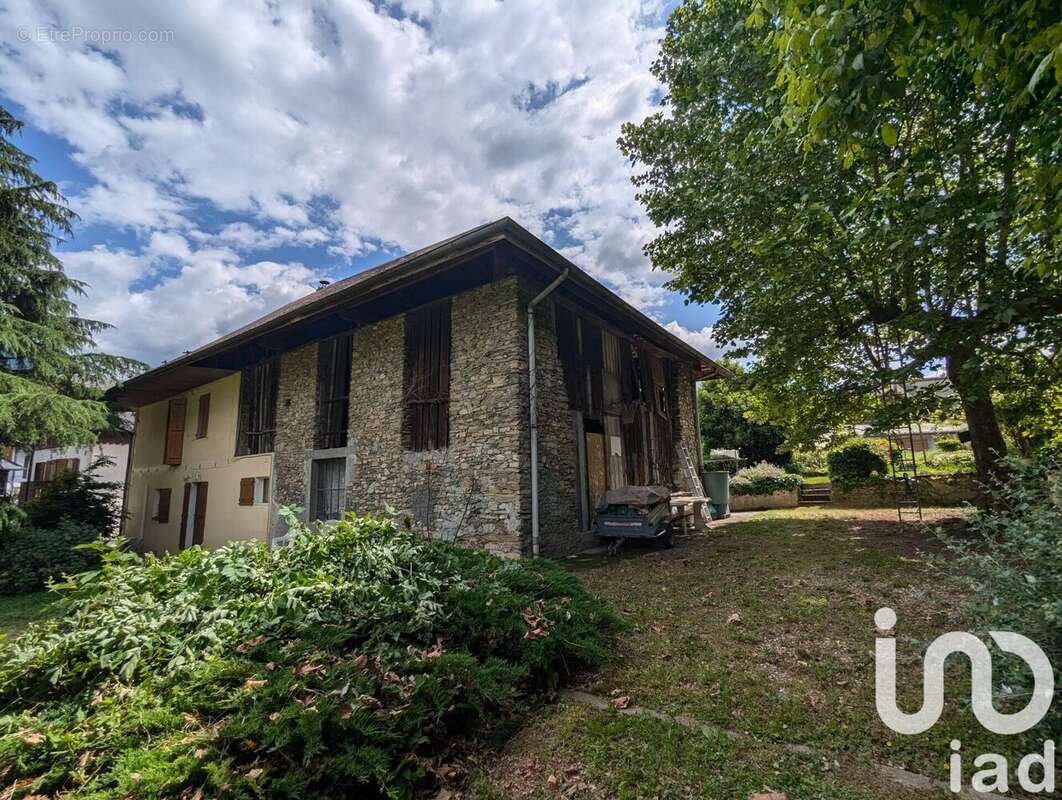 Photo 7 - Maison à CHAMOUSSET