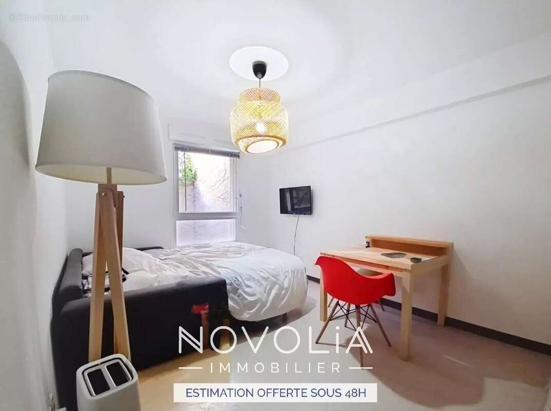 Appartement à LYON-3E