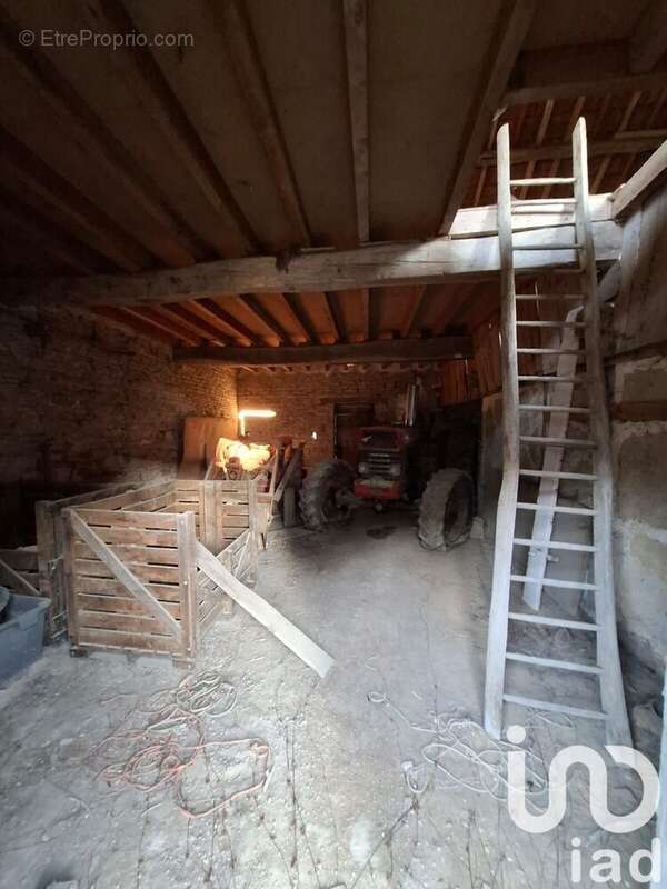 Maison 1 m² à Essoyes  - photo 5