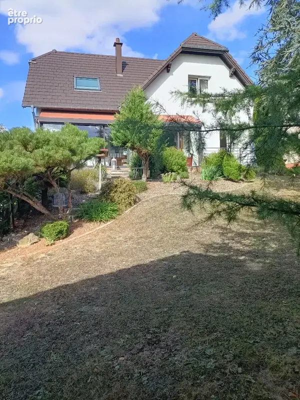 Maison individuelle 7 pièces - photo 3