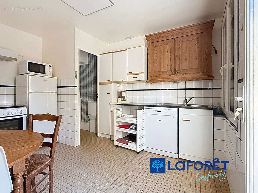 Maison à BOURGNEUF-EN-RETZ