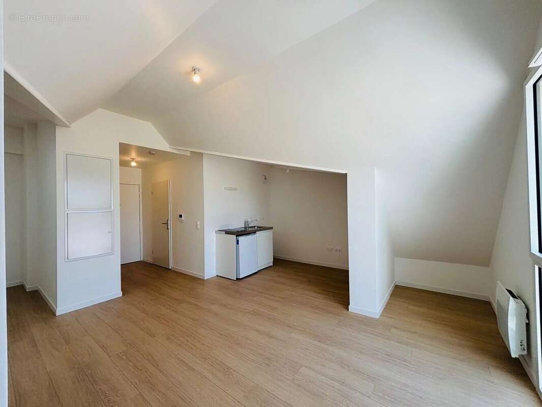 Appartement à SENLIS