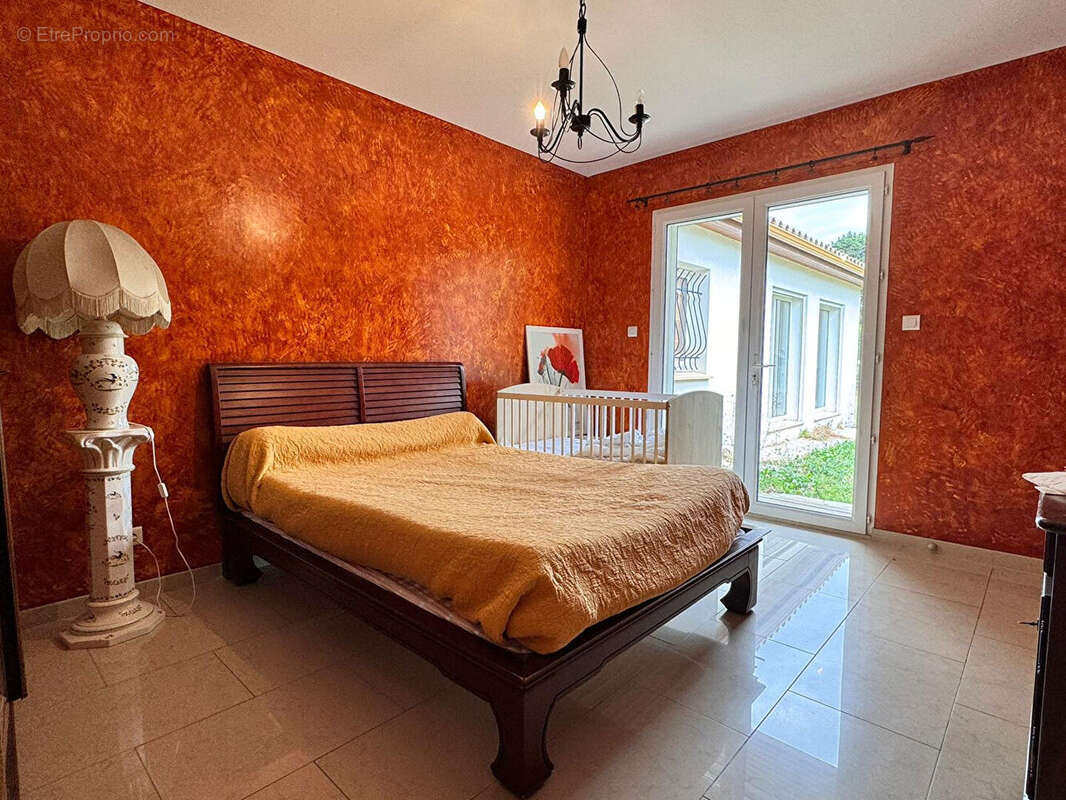 Maison à CARCASSONNE