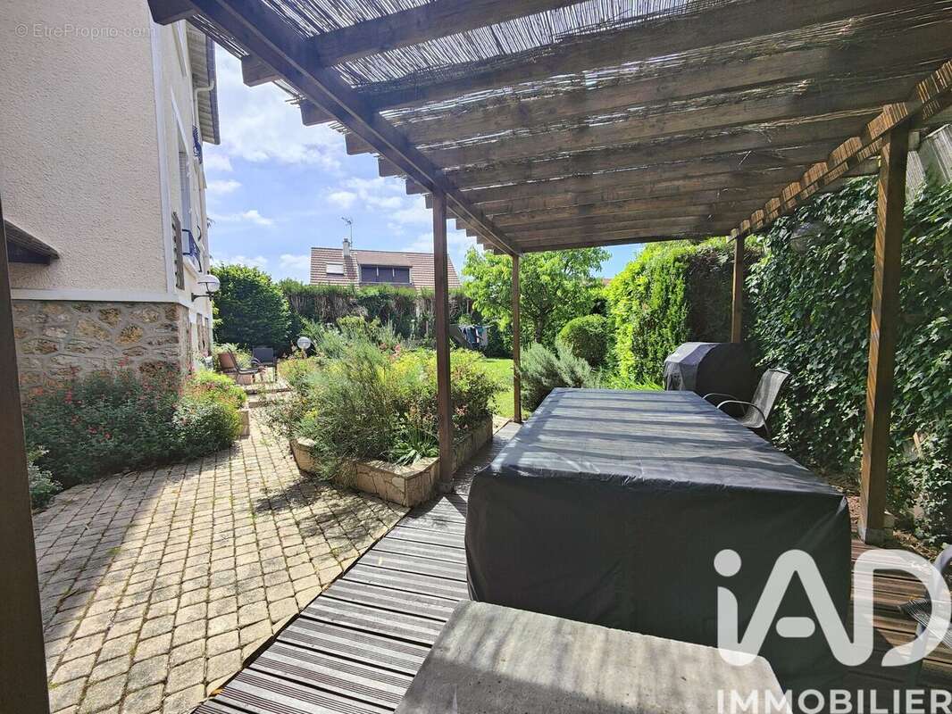 Photo 5 - Maison à SAINT-MICHEL-SUR-ORGE