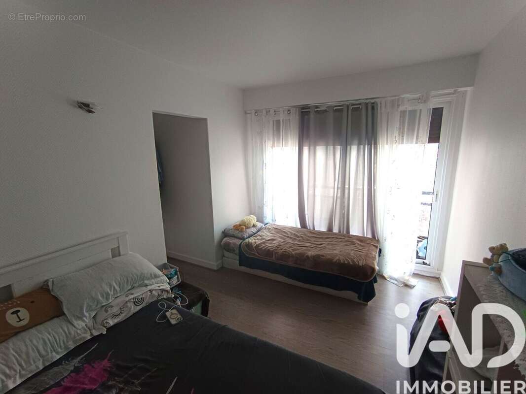 Photo 6 - Appartement à SARCELLES
