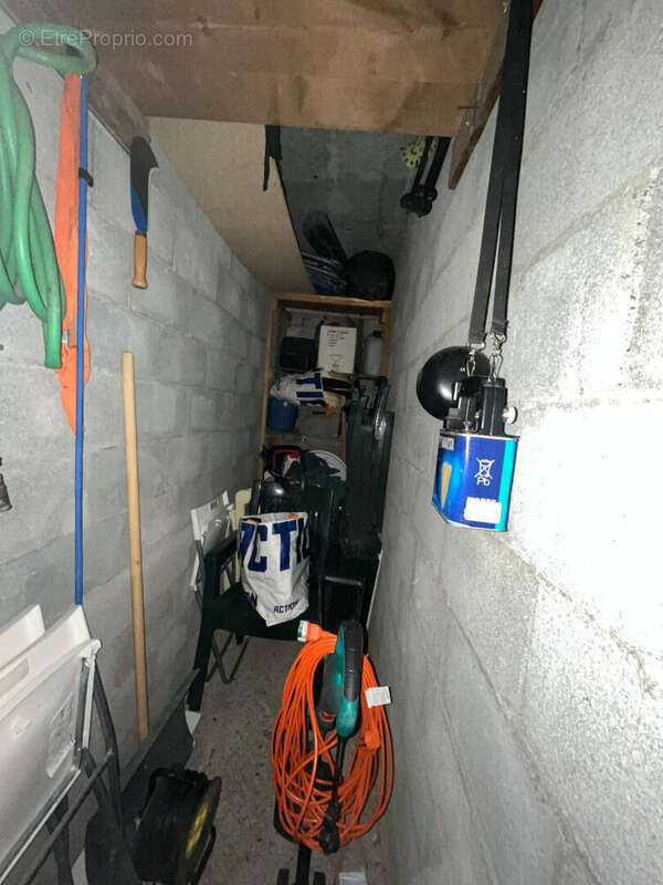 Appartement à EMBRUN