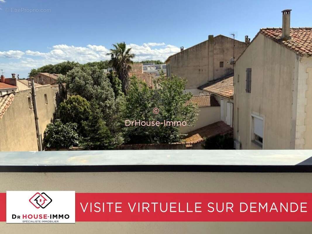 Appartement à NARBONNE