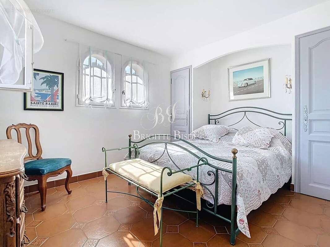 Maison à SAINTE-MAXIME