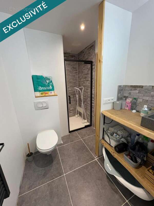 Photo 6 - Maison à MOYON