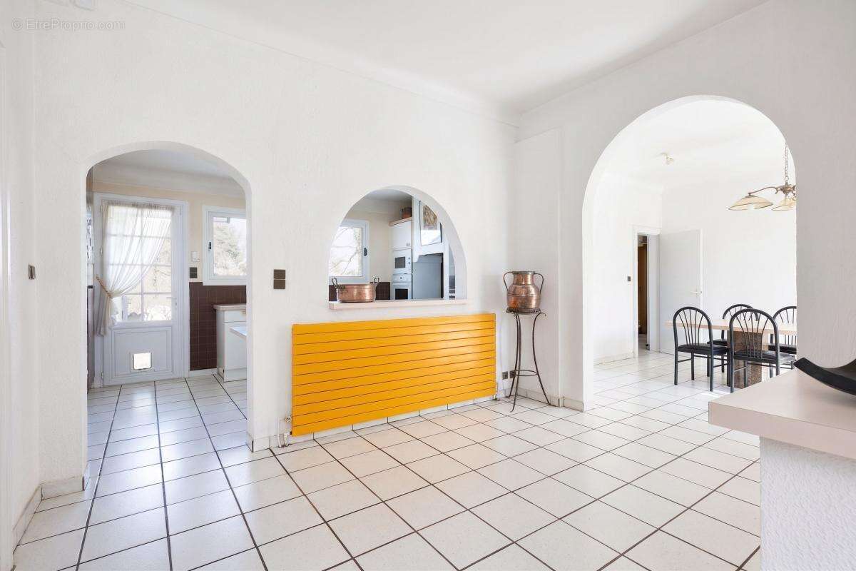 Maison de plain-pied - photo 5