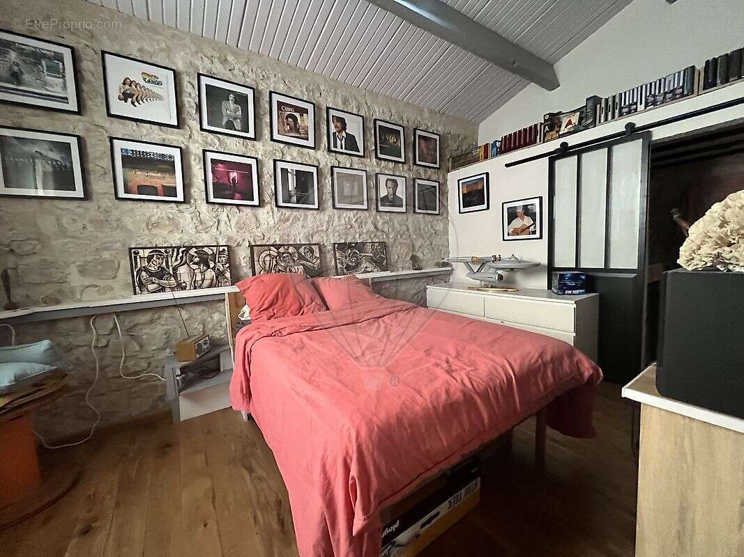 Appartement à LA ROCHELLE