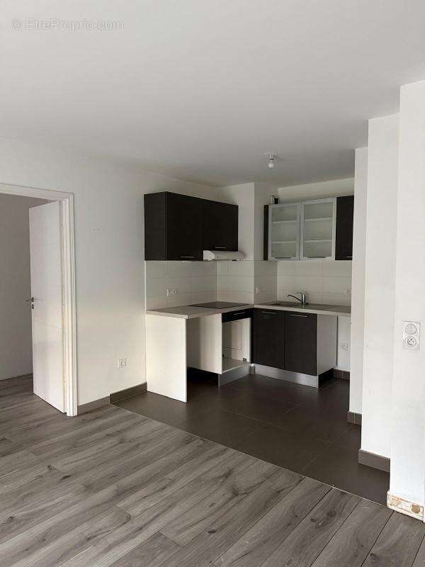 Appartement à SAINT-MAURICE