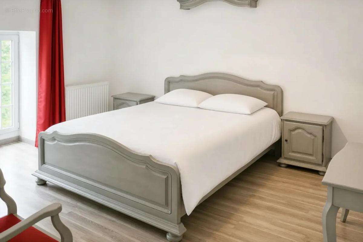 Domaine de prestige aux portes de Paris - photo 10