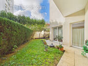 Appartement à CHATENAY-MALABRY