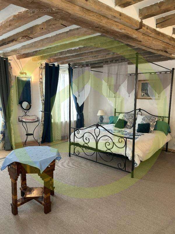 Appartement à REBAIS