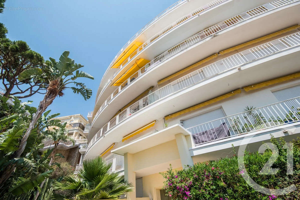 Appartement 76 m² à Nice  - photo 15