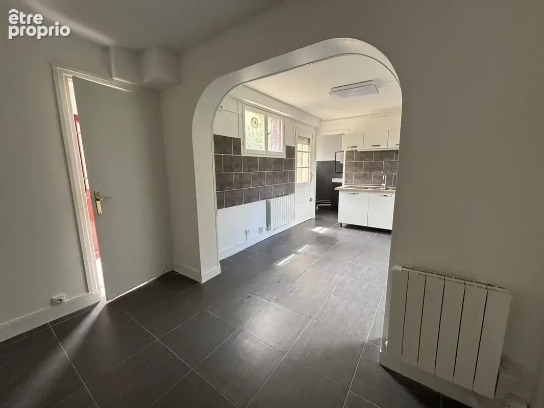 Maison 32 m² à Rosny-Sous-Bois  - photo 3