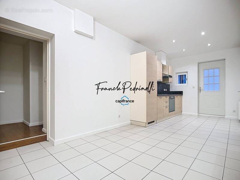 Appartement à LYON-3E