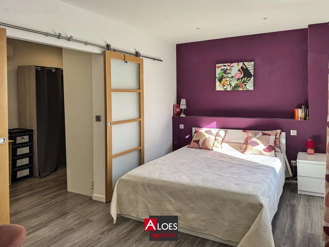 Maison à AIGUES-MORTES