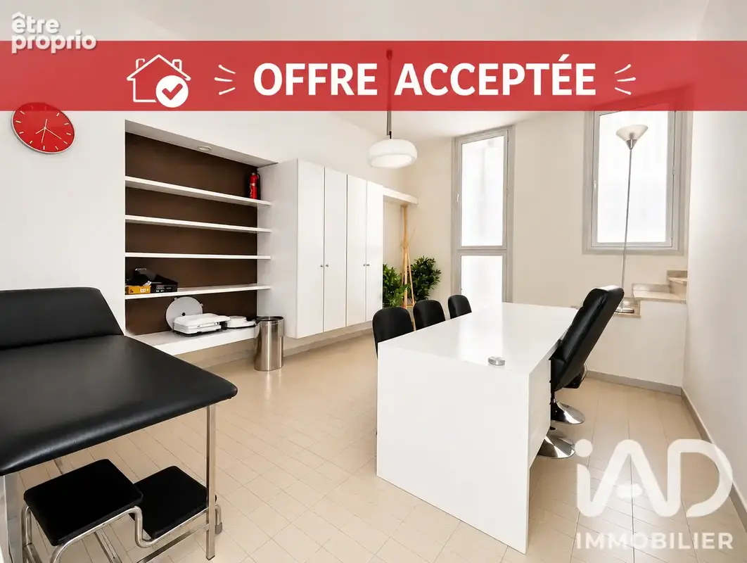 Photo 1 - Appartement à GRASSE