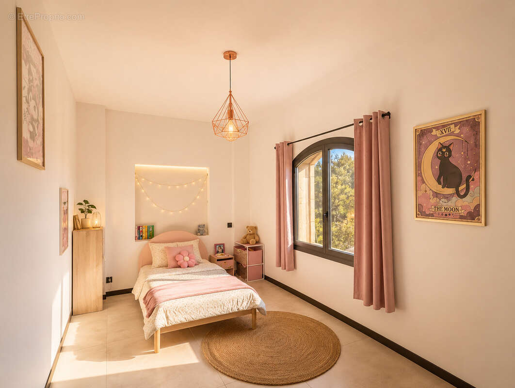 Maison contemporaine d’exception avec vue panoramique et espace bien-être - photo 8