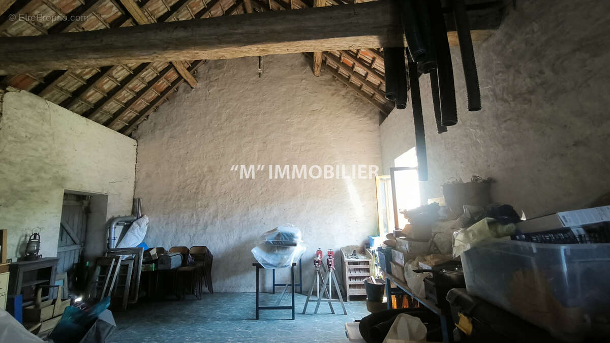 Maison à LA FERTE-SOUS-JOUARRE