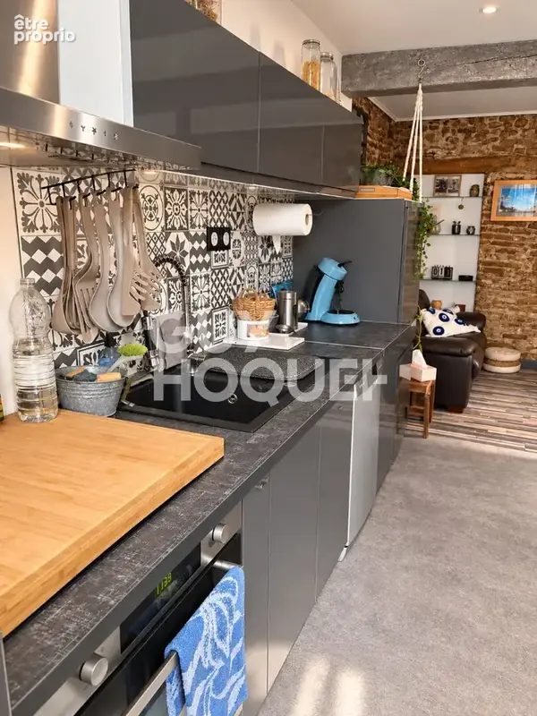 Maison de village de caractère - photo 9