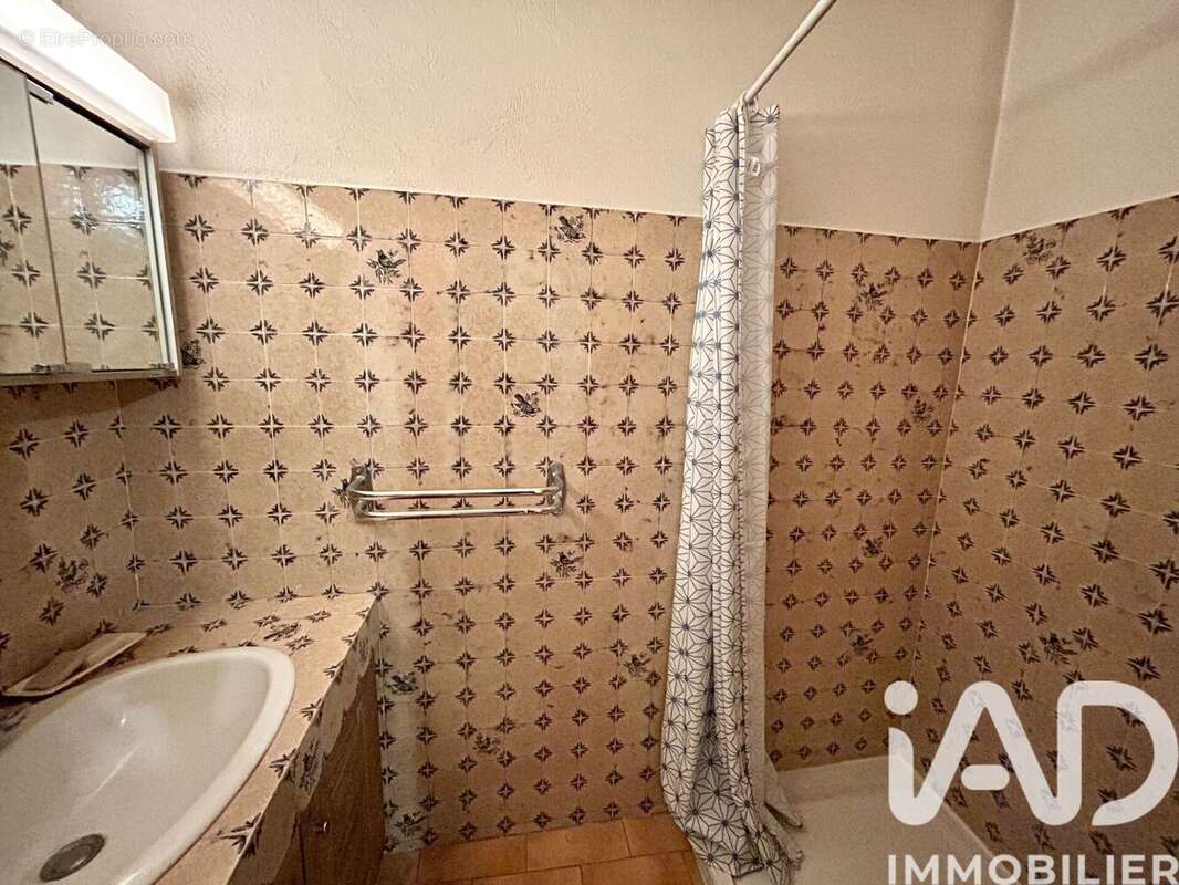 Photo 7 - Maison à SAINT-GILLES