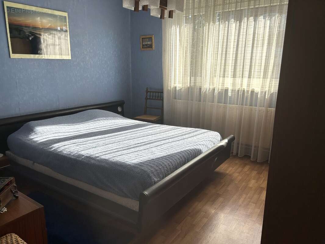 Appartement à KINGERSHEIM