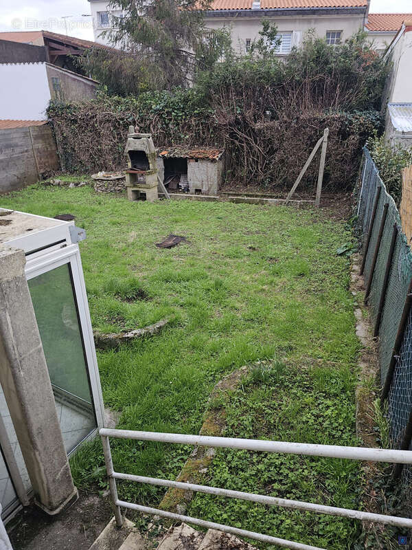 Maison à ROYAN