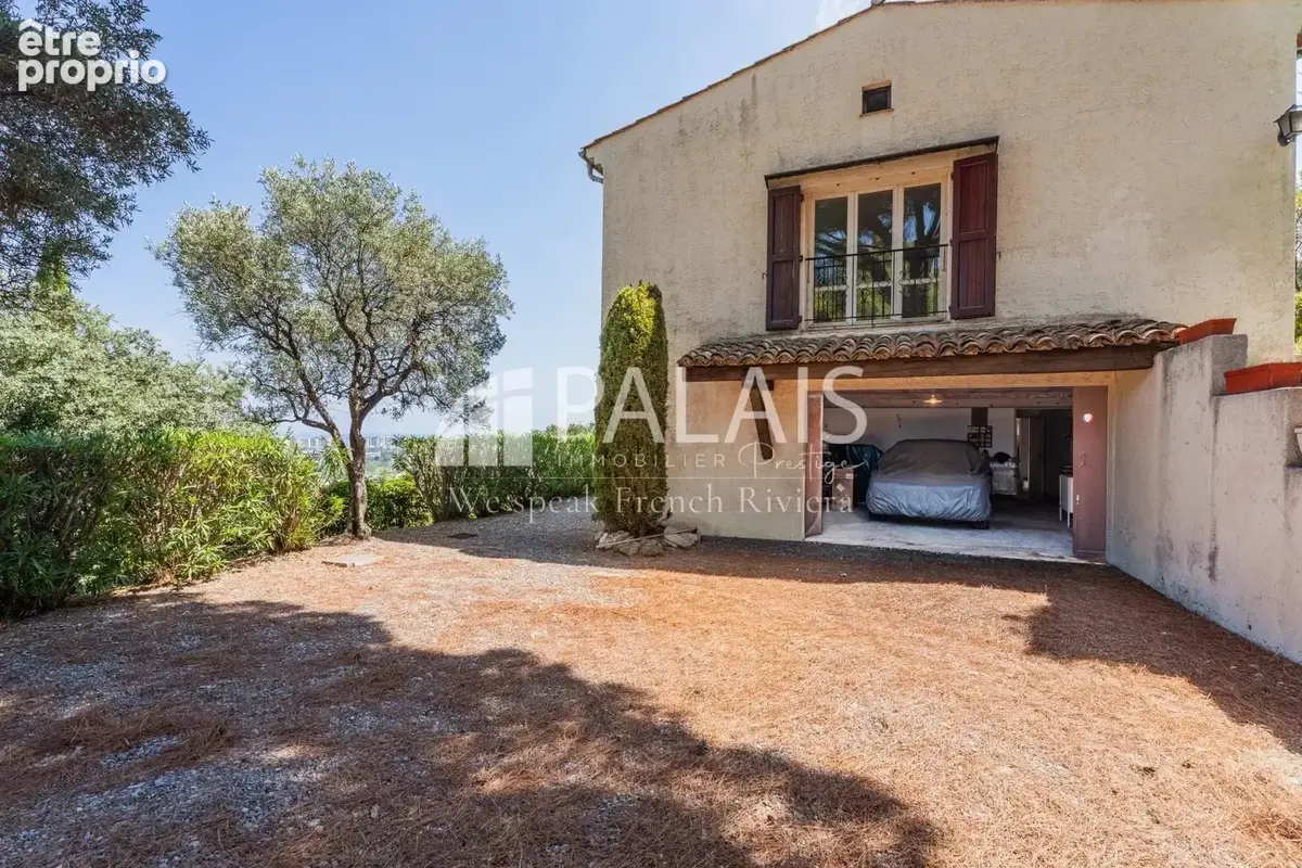 Maison - Saint-Laurent-du-Var -Les Pugets - photo 22