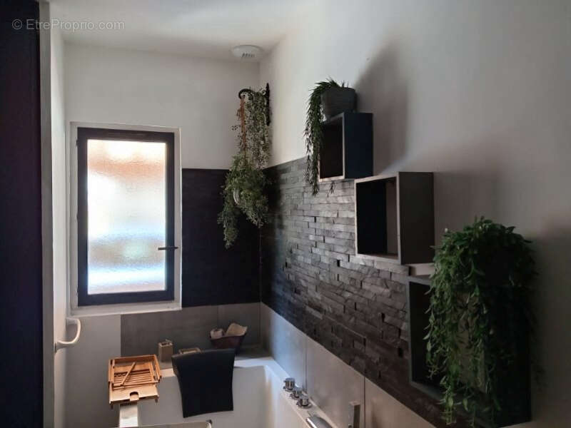 Maison à AX-LES-THERMES